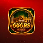 666RS Game