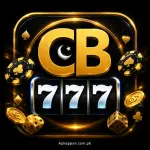 CB777 Game