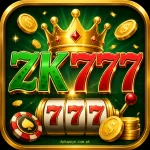ZK777 Game APK