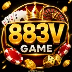 883V Game