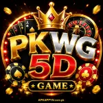PKWG5D Game