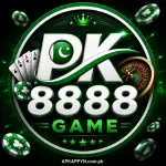 PK8888 Game