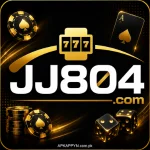 JJ804 Game