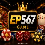 EP567 Game