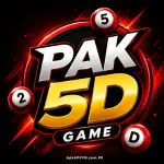 PAK5D Game