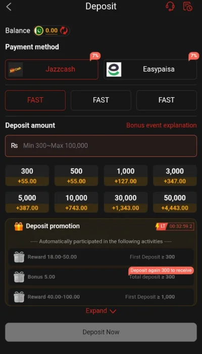 FD999 Game