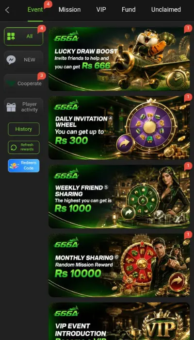 666A Game