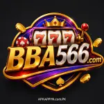 BBA566 Game