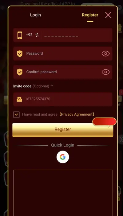 N999 Game