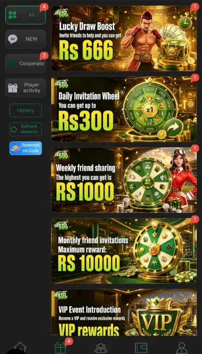 Jeeto999 Game