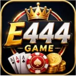 E444 Game