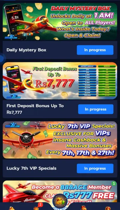 888Ace Game