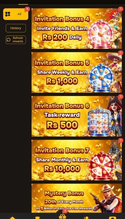 8555Bet Game