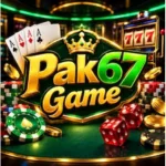 Pak67 Game