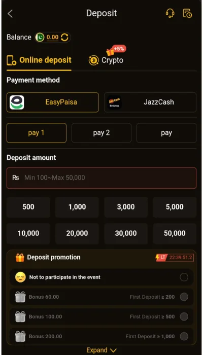 8555Bet Game